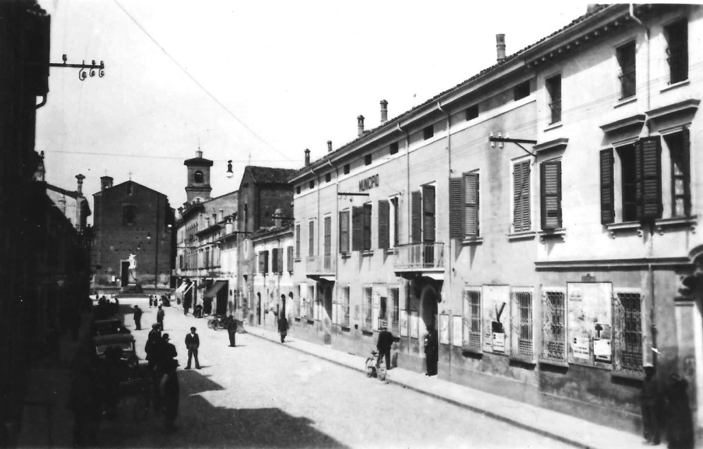 Corso Roma