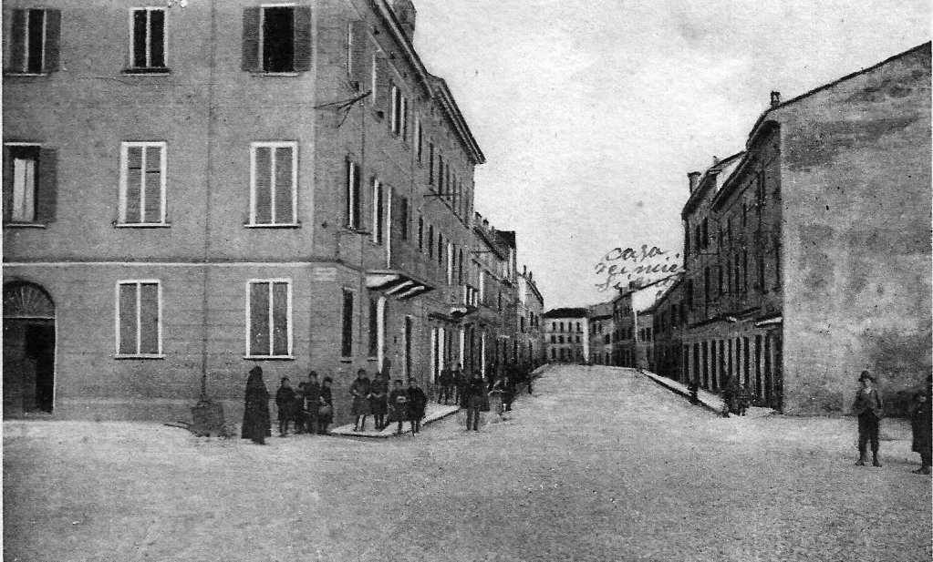 Corso Roma