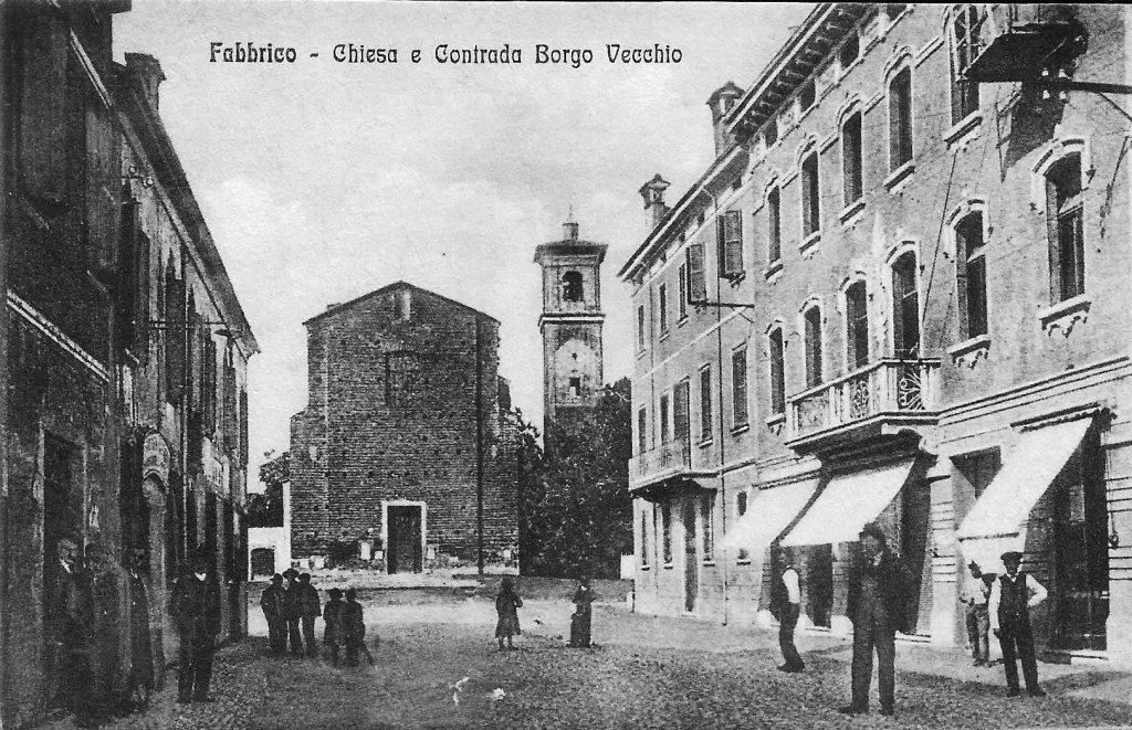 Corso Roma