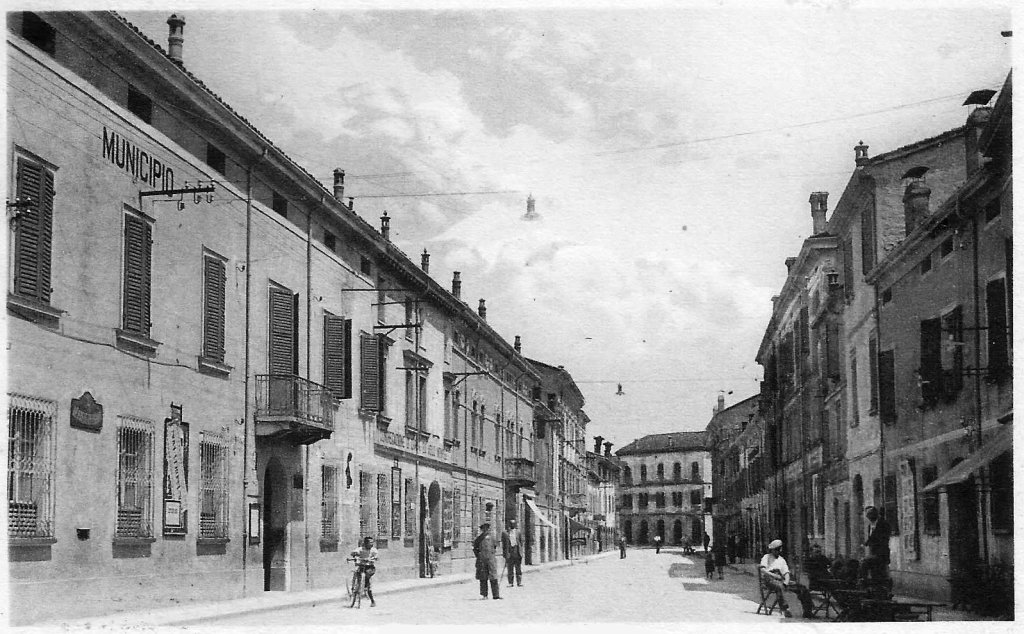 Corso Roma