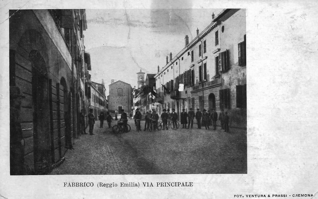 Corso Roma