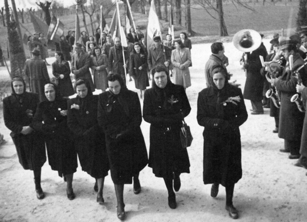8 Marzo 1949 