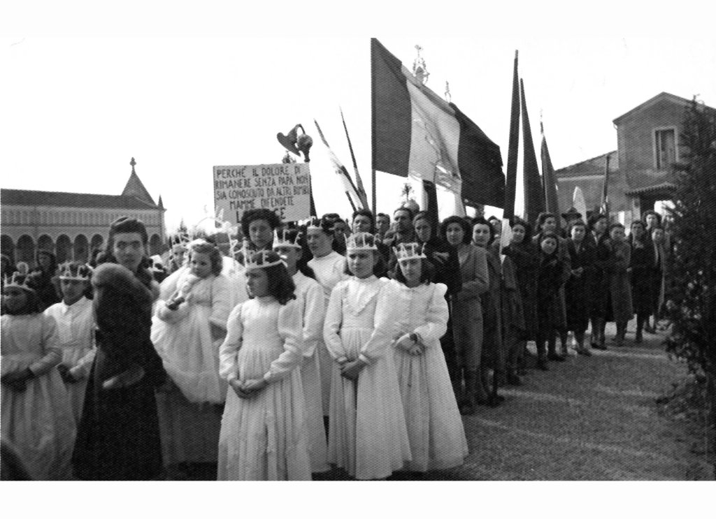 8 Marzo 1949 