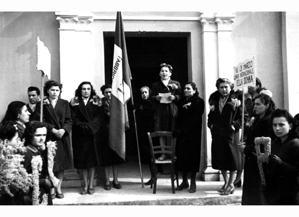 8 Marzo 1949 