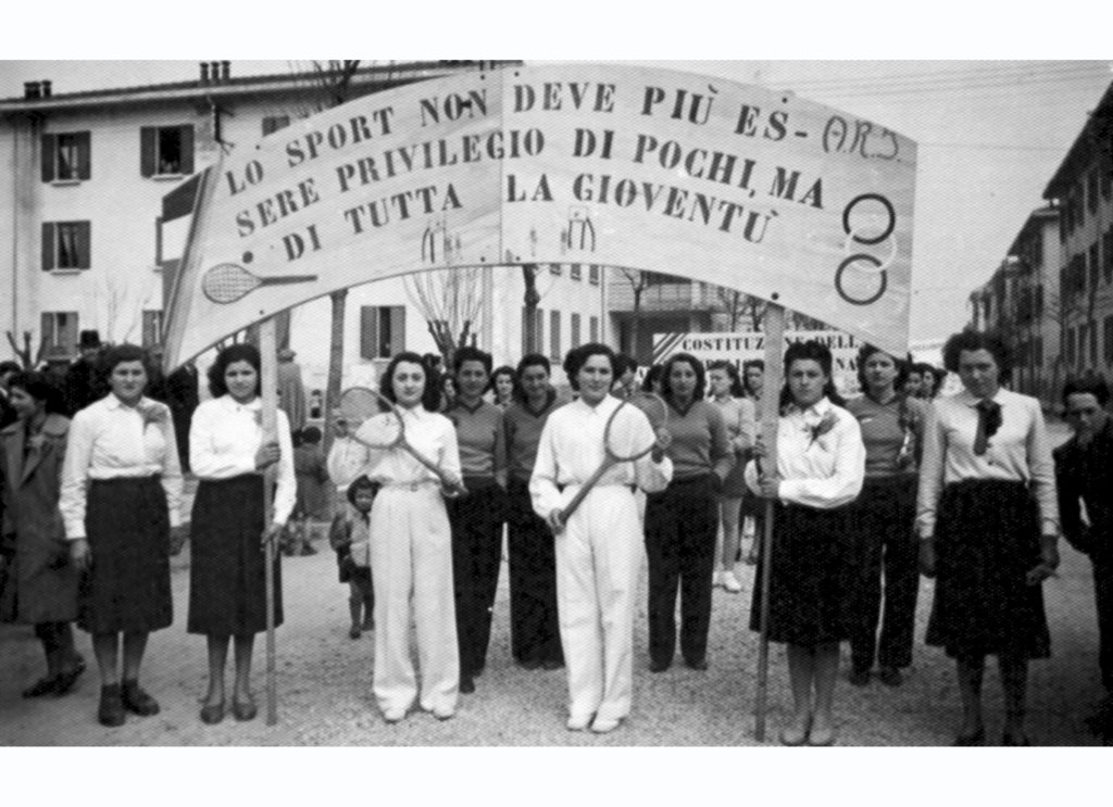 8 Marzo 1949 
