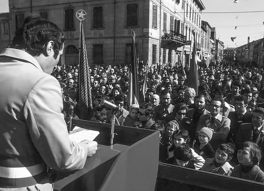 Franco Terzi