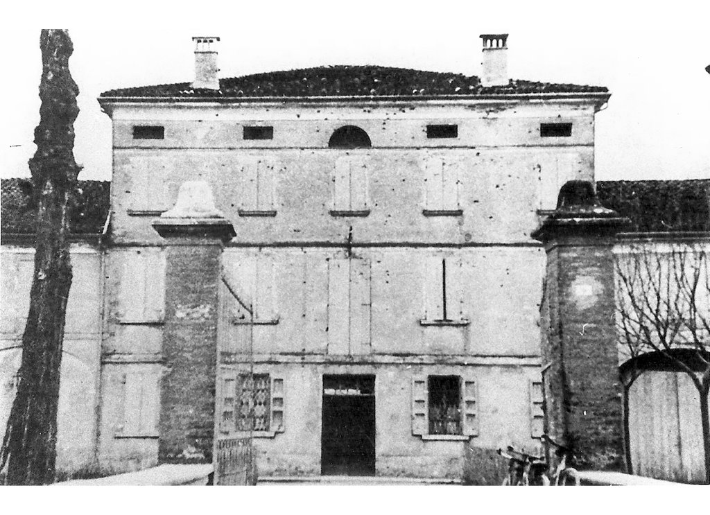 casa Ferretti