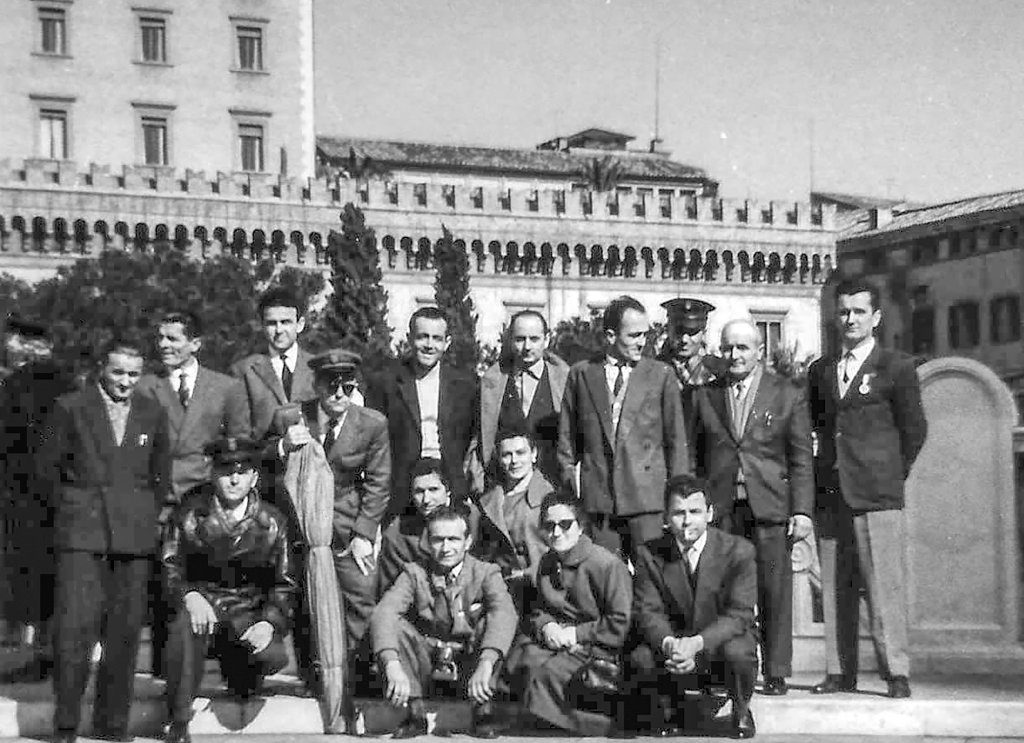 delegazione