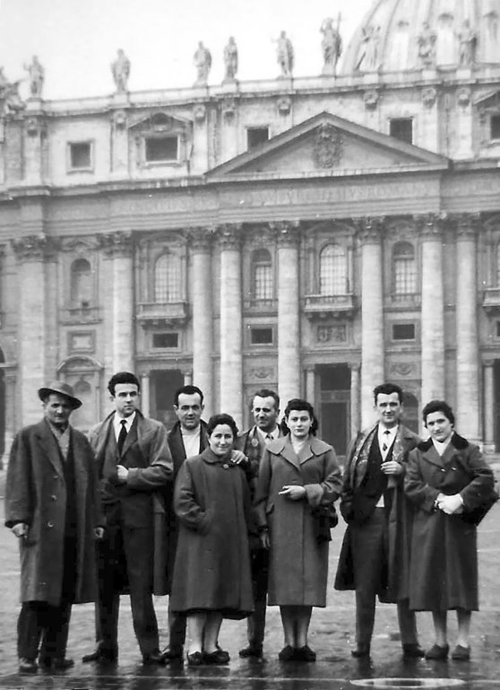 delegazione