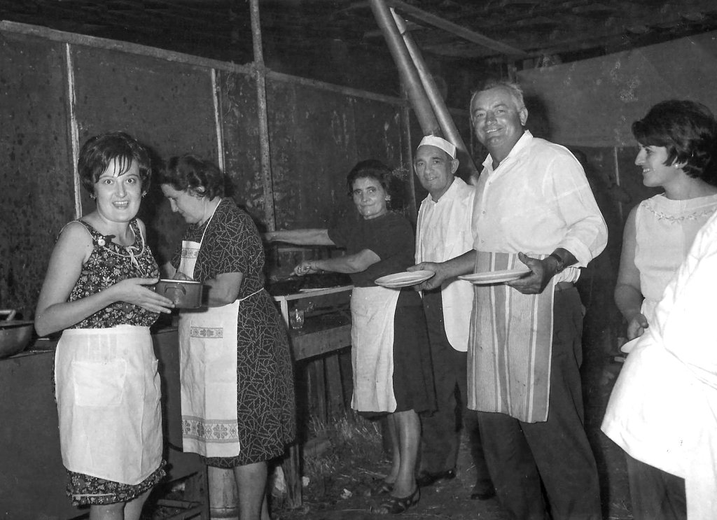 festa Unità