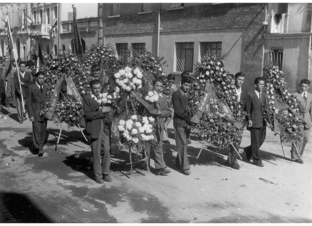 funerali