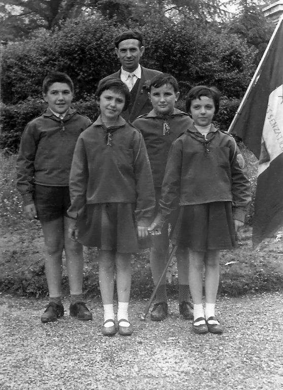 Gioventù Comunista