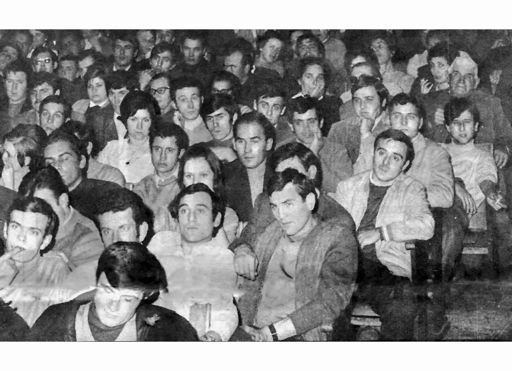 Assemblea al Pluto