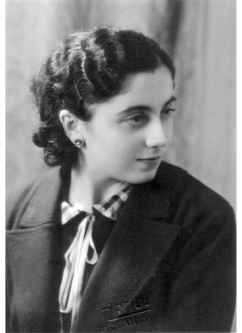 Alice Degoli