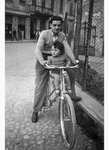 Attilio Ricchi 1948