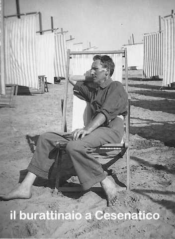 Bianchini al mare