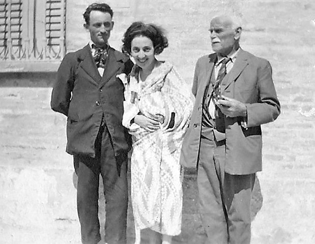 Bianchini e altri