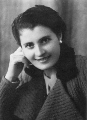 Elsa Marastoni