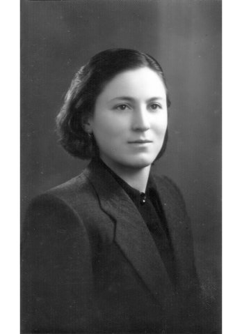 Pierina Degola