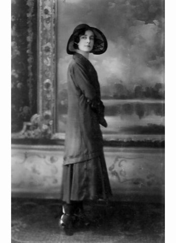 ritratto 1931
