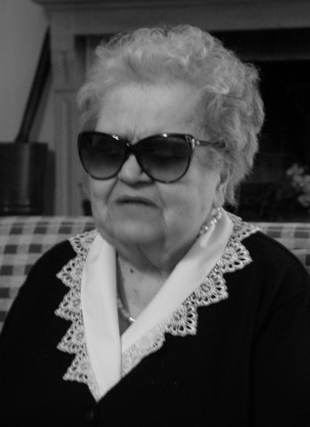 Tina Marastoni