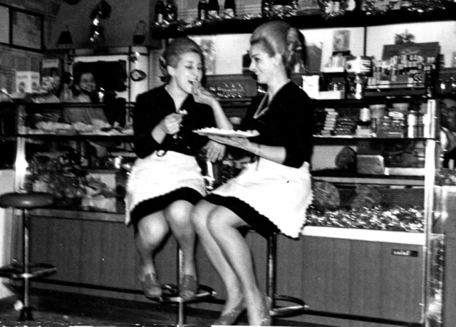 Ianna e Mariarosa