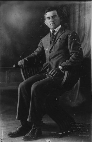 Arnaldo Pasotti