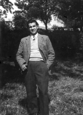 Azio Borghi