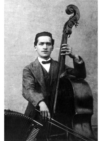 Baracchi Leonzio