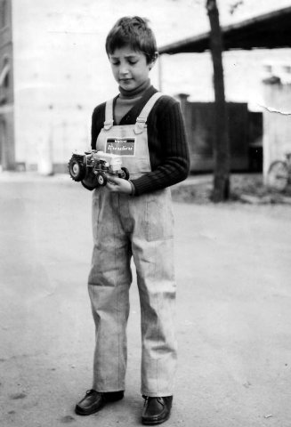 Borciani Paolo