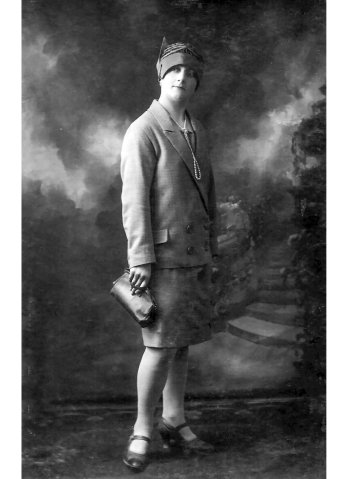 cognata Rosina 1928