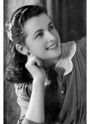 Cosetta Vezzani