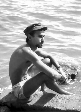Dino  al mare