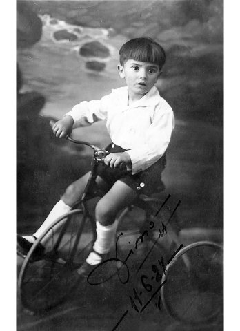 Dino Mastini 1927