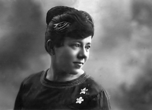 Emma Capelli