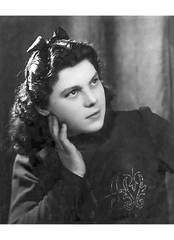 Gina Ascari