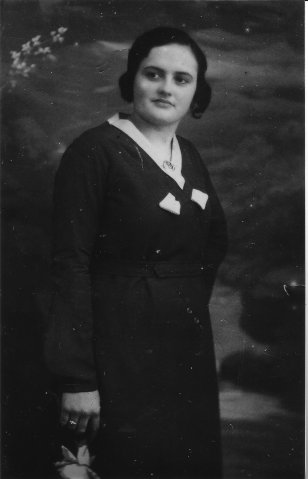 la Dirce Menotti