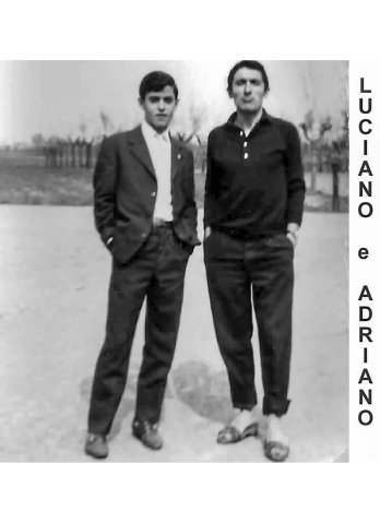 Luciano e Adriano