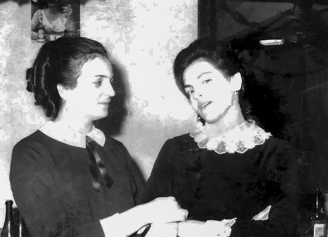 Mariarosa