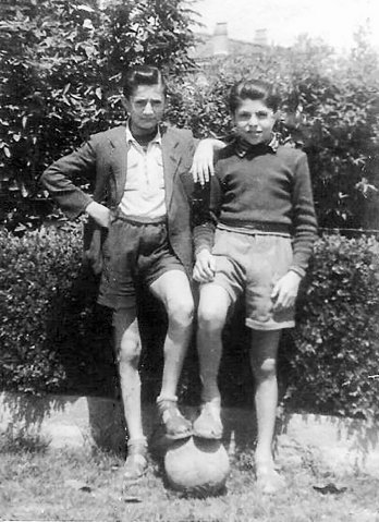Romano Ragazzo