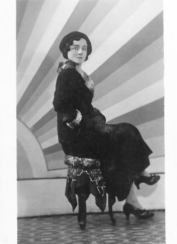 Rosina in Cucchi