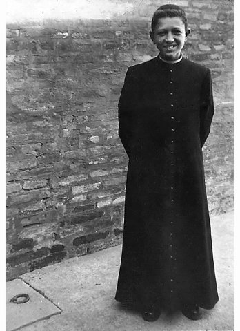 sacerdote