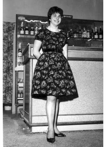 Salati Luisa