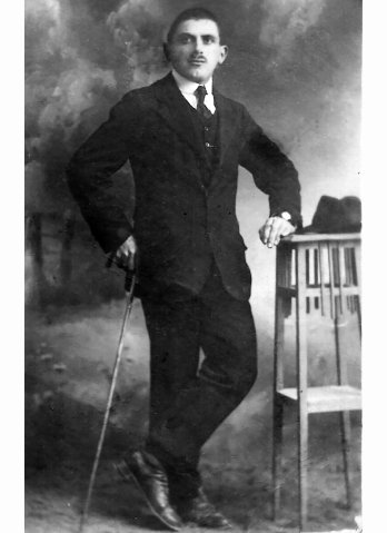 Silvio Vioni