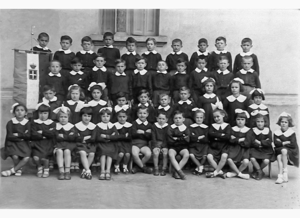 nati nel 1931