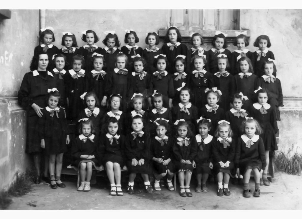 classe 3° 1952 
