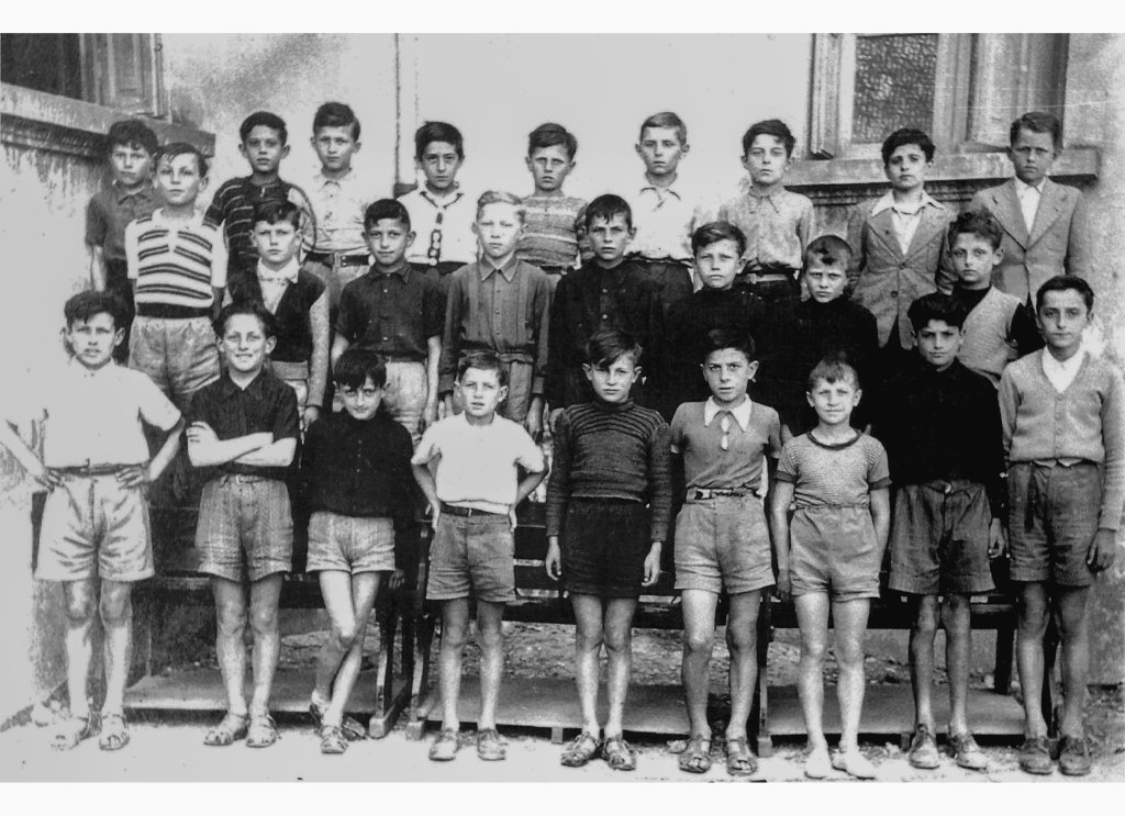 Pavarini 1935