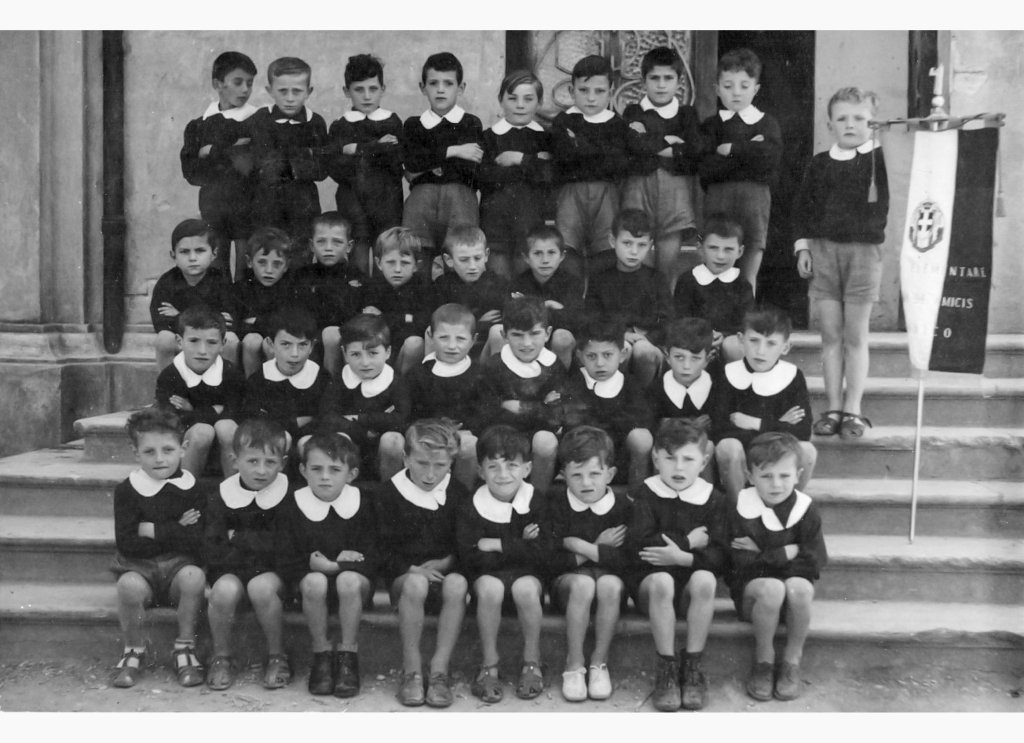 nati nel 1936