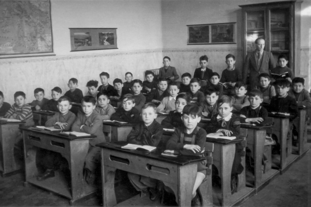 Nati nel 1940