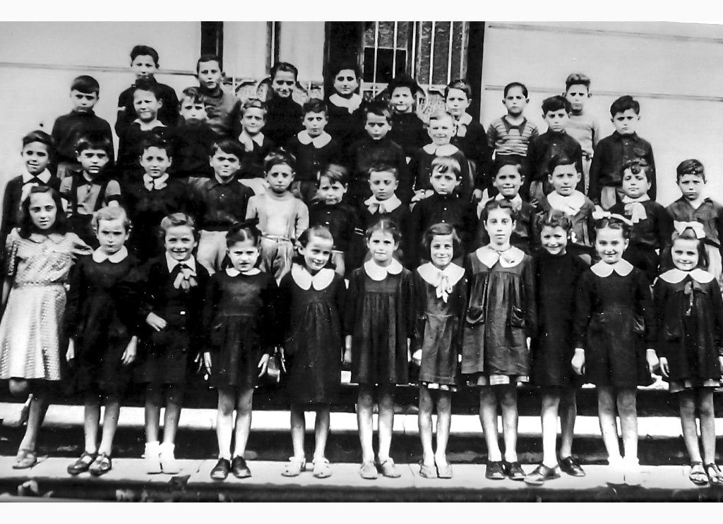 nati nel 1940